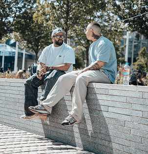 A community of ambitious coaches who’ve been exactly where you are